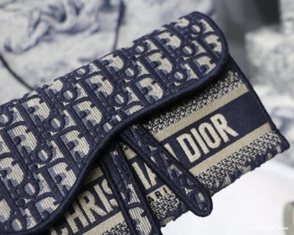 OldCobbler Bags Diro Bag Saddle 0730